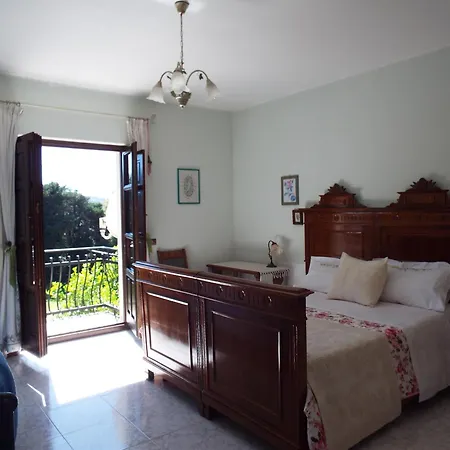 White Donkey Bed & Breakfast 3*
